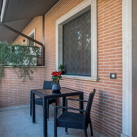 Casa de Férias Borgo Aureo