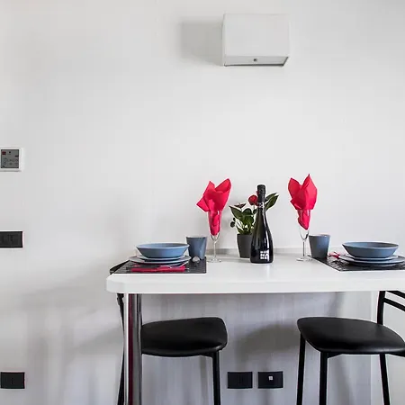 Borgo Aureo Casa de Férias Roma