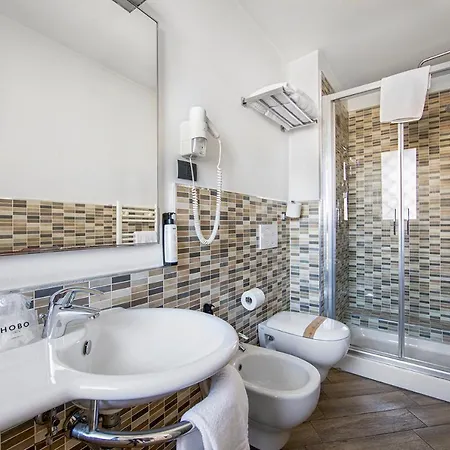 Ferienhaus Borgo Aureo *