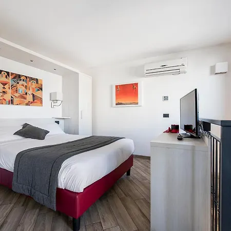 Borgo Aureo Ferienhaus Rom