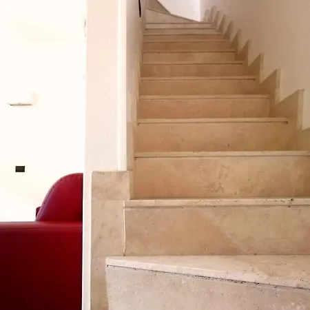 Ferienhaus Borgo Aureo Rom