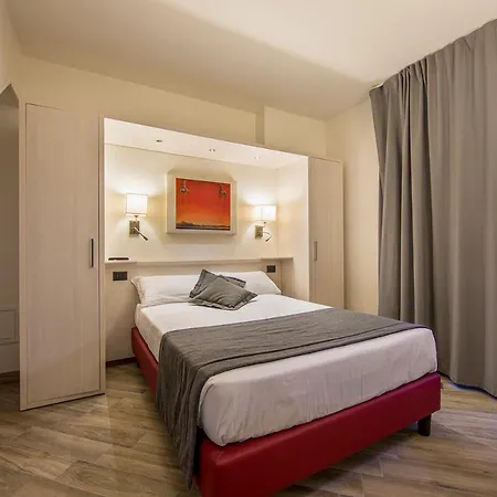 Ferienhaus Borgo Aureo