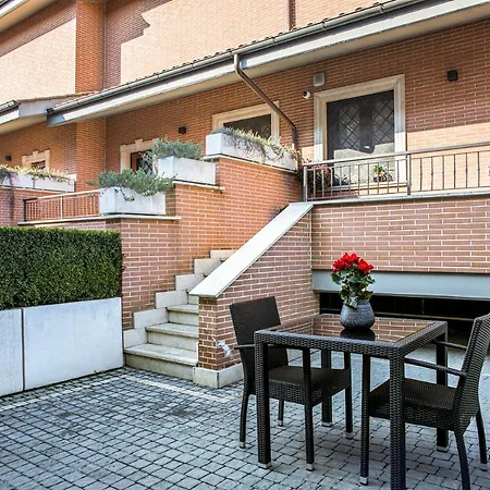 Borgo Aureo
