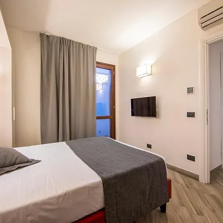 Ferienhaus Borgo Aureo *