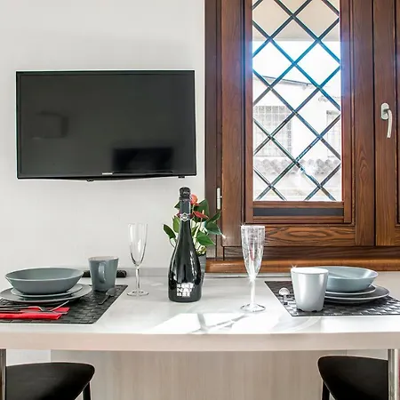Ferienhaus Borgo Aureo *
