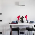 Borgo Aureo 度假居 罗马