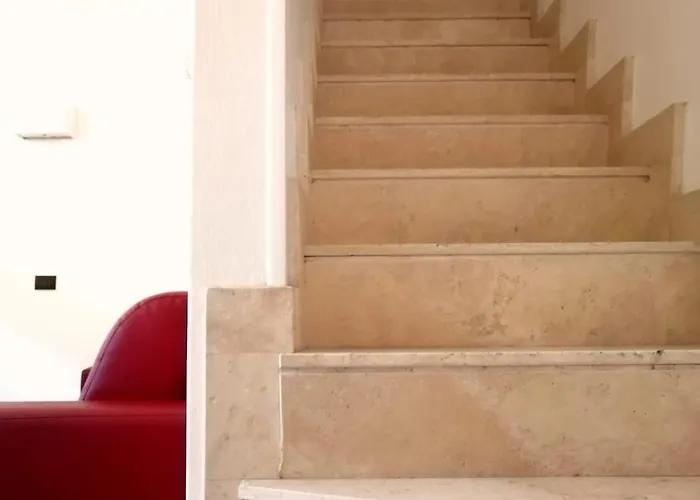 度假居 Borgo Aureo 罗马